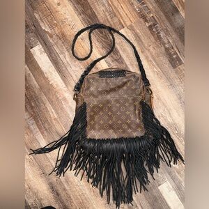 Vintage Boho Handbags